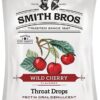 Comprar smith bros. Throat drops wild cherry -- 30 drops preço no brasil cold & flu medicine cabinet sore throat suplementos em oferta suplemento importado loja 1 online promoção -