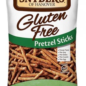 Comprar snyder's of hanover gluten free pretzel sticks -- 8 oz preço no brasil alimentos marcas a-z petiscos e lanches pretzels snyder's suplemento importado loja 67 online promoção - 9 de agosto de 2022