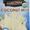 Comprar so delicious organic coconut milk beverage dairy free vanilla -- 32 fl oz preço no brasil beverages coconut milk dairy & dairy alternatives food & beverages suplementos em oferta suplemento importado loja 1 online promoção -