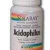 Comprar solaray acidophilus plus prebiotic carrot juice -- 3 billion cfu - 30 vegcaps preço no brasil energy & endurance energy gels & chews sports & fitness suplementos em oferta suplemento importado loja 5 online promoção -