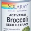 Comprar solaray activated broccoli seed extract -- 350 mg - 30 vegcaps preço no brasil mood health same suplementos em oferta vitamins & supplements suplemento importado loja 3 online promoção -