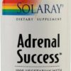 Comprar solaray adrenal success™ -- 60 vegetarian capsules preço no brasil adrenal support body systems, organs & glands suplementos em oferta vitamins & supplements suplemento importado loja 1 online promoção -