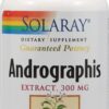 Comprar solaray andrographis extract -- 300 mg - 60 capsules preço no brasil cod liver oil omega fatty acids omega-3 suplementos em oferta vitamins & supplements suplemento importado loja 5 online promoção -