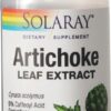 Comprar solaray artichoke leaf extract -- 600 mg - 60 vegcaps preço no brasil artichoke digestive health herbs & botanicals suplementos em oferta suplemento importado loja 1 online promoção -