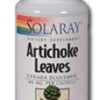 Comprar solaray artichoke leaves -- 405 mg - 100 capsules preço no brasil artichoke digestive health herbs & botanicals suplementos em oferta suplemento importado loja 1 online promoção -