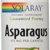 Comprar solaray asparagus -- 175 mg - 60 vegetarian capsules preço no brasil children's vitamin c letter vitamins suplementos em oferta vitamin c vitamins & supplements suplemento importado loja 5 online promoção -