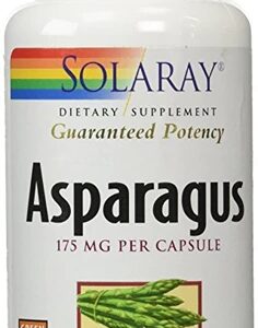 Comprar solaray asparagus -- 175 mg - 60 vegetarian capsules preço no brasil food & beverages nori suplementos em oferta vegetables suplemento importado loja 63 online promoção -