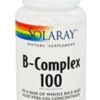 Comprar solaray b-complex 100 -- 50 vegetarian capsules preço no brasil b-50 letter vitamins suplementos em oferta vitamin b vitamin b complex vitamins & supplements suplemento importado loja 5 online promoção -