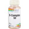 Comprar solaray b-complex 50 -- 100 capsules preço no brasil diet & weight garcinia cambogia herbs & botanicals suplementos em oferta suplemento importado loja 3 online promoção -