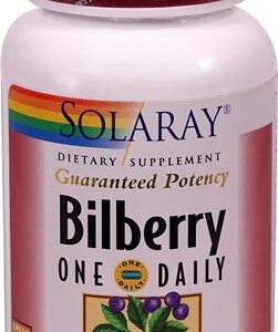 Comprar solaray bilberry -- 30 vegetarian capsules preço no brasil bilberry eye, ear nasal & oral care herbs & botanicals suplementos em oferta suplemento importado loja 27 online promoção -