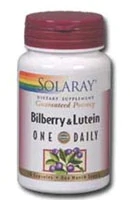 Comprar solaray bilberry & lutein dietary supplement -- 30 vegetarian capsules preço no brasil bilberry eye, ear nasal & oral care herbs & botanicals suplementos em oferta suplemento importado loja 3 online promoção -