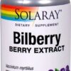 Comprar solaray bilberry berry extract -- 42 mg - 60 vegcaps preço no brasil bilberry eye, ear nasal & oral care herbs & botanicals suplementos em oferta suplemento importado loja 1 online promoção -