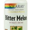 Comprar solaray bitter melon extract -- 500 mg - 60 vegetarian capsules preço no brasil amino acids n-acetyl cysteine (nac) suplementos em oferta vitamins & supplements suplemento importado loja 3 online promoção -