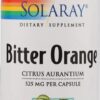 Comprar solaray bitter orange -- 525 mg - 100 capsules preço no brasil minerals potassium suplementos em oferta vitamins & supplements suplemento importado loja 3 online promoção -