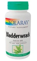 Comprar solaray bladderwrack -- 580 mg - 100 capsules preço no brasil bladderwrack body systems, organs & glands herbs & botanicals suplementos em oferta thyroid support suplemento importado loja 13 online promoção -