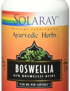 Comprar solaray boswellia -- 450 mg - 60 vegetarian capsules preço no brasil boswellia herbs & botanicals immune support suplementos em oferta suplemento importado loja 221 online promoção -