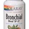 Comprar solaray bronchial blend™ sp-22™ -- 100 capsules preço no brasil respiratory & lung support respiratory health suplementos em oferta vitamins & supplements suplemento importado loja 1 online promoção -