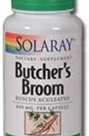 Comprar solaray butcher's broom -- 440 mg - 100 capsules preço no brasil amino acids l-tyrosine suplementos em oferta vitamins & supplements suplemento importado loja 3 online promoção -