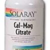 Comprar solaray cal-mag citrate -- 90 vegetarian capsules preço no brasil beauty & personal care dandruff & scalp hair care hair conditioner suplementos em oferta suplemento importado loja 3 online promoção -