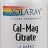 Comprar solaray cal-mag citrate -- 180 vegetarian capsules preço no brasil letter vitamins suplementos em oferta vitamin b vitamin b7 - biotin vitamins & supplements suplemento importado loja 5 online promoção -