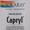 Comprar solaray capryl™ -- 100 vegetarian capsules preço no brasil caprylic acid gastrointestinal & digestion suplementos em oferta vitamins & supplements suplemento importado loja 1 online promoção -