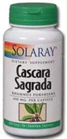 Comprar solaray cascara sagrada -- 450 mg - 100 capsules preço no brasil cáscara sagrada detoxification herbs & botanicals suplementos em oferta suplemento importado loja 13 online promoção -