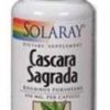 Comprar solaray cascara sagrada -- 450 mg - 180 capsules preço no brasil cáscara sagrada detoxification herbs & botanicals suplementos em oferta suplemento importado loja 1 online promoção -