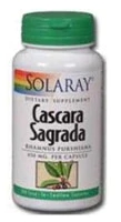 Comprar solaray cascara sagrada -- 450 mg - 180 capsules preço no brasil cáscara sagrada detoxification herbs & botanicals suplementos em oferta suplemento importado loja 31 online promoção -