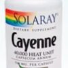 Comprar solaray cayenne -- 515 mg - 100 capsules preço no brasil food & beverages fruit snacks snacks suplementos em oferta suplemento importado loja 5 online promoção -
