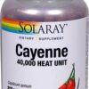 Comprar solaray cayenne -- 515 mg - 180 vegcaps preço no brasil cayenne (capsicum) diet & weight herbs & botanicals suplementos em oferta suplemento importado loja 1 online promoção -