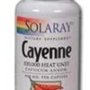 Comprar solaray cayenne -- 450 mg - 100 capsules preço no brasil bird bird food pet health suplementos em oferta suplemento importado loja 5 online promoção -