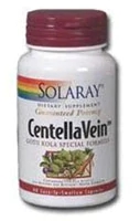 Comprar solaray centellavein™ -- 250 mg - 60 capsules preço no brasil brain & memory gotu kola herbs & botanicals suplementos em oferta suplemento importado loja 11 online promoção -