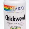 Comprar solaray chickweed -- 100 vegcaps preço no brasil bath & body care beauty & personal care body oils moisturizers & lotions suplementos em oferta suplemento importado loja 3 online promoção -