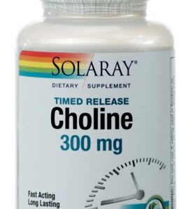 Comprar solaray choline -- 300 mg - 100 capsules preço no brasil choline diet & weight suplementos em oferta vitamins & supplements suplemento importado loja 9 online promoção -