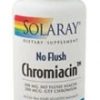 Comprar solaray no flush chromiacin™ -- 100 mg - 100 capsules preço no brasil chromium minerals suplementos em oferta vitamins & supplements suplemento importado loja 1 online promoção -