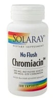 Comprar solaray no flush chromiacin™ -- 100 mg - 100 capsules preço no brasil chromium gtf chromium minerals suplementos em oferta vitamins & supplements suplemento importado loja 51 online promoção -