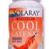 Comprar solaray cool cayenne™ extra hot -- 90 capsules preço no brasil cayenne (capsicum) diet & weight herbs & botanicals suplementos em oferta suplemento importado loja 1 online promoção -