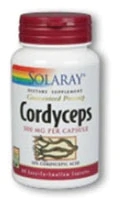 Comprar solaray cordyceps extract -- 500 mg - 60 capsules preço no brasil cordyceps herbs & botanicals mushrooms suplementos em oferta suplemento importado loja 39 online promoção -