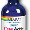 Comprar solaray cranactin®syrup -- 2 fl oz preço no brasil bladder & urinary body systems, organs & glands herbs & botanicals suplementos em oferta suplemento importado loja 1 online promoção -