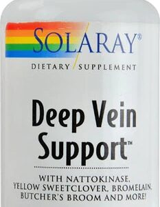 Comprar solaray deep vein support™ -- 60 vegetarian capsules preço no brasil leg veins leg veins & cramps suplementos em oferta vitamins & supplements suplemento importado loja 11 online promoção -