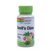 Comprar solaray devil's claw -- 525 mg - 100 vegcaps preço no brasil devil's claw herbs & botanicals joint health suplementos em oferta suplemento importado loja 1 online promoção -