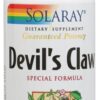 Comprar solaray devil's claw special formula -- 90 capsules preço no brasil 5-htp mood health suplementos em oferta vitamins & supplements suplemento importado loja 3 online promoção -