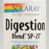Comprar solaray digestion blend™ sp-27™ -- 100 capsules preço no brasil beauty & personal care deodorants personal care roll ons suplementos em oferta suplemento importado loja 5 online promoção -