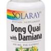 Comprar solaray dong quai with damiana -- 100 capsules preço no brasil dong quai herbs & botanicals suplementos em oferta women's health suplemento importado loja 1 online promoção -