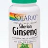 Comprar solaray eleuthero -- 425 mg - 100 capsules preço no brasil eleuthero energy herbs & botanicals suplementos em oferta suplemento importado loja 1 online promoção -