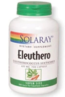 Comprar solaray eleuthero -- 425 mg - 180 capsules preço no brasil eleuthero energy herbs & botanicals suplementos em oferta suplemento importado loja 27 online promoção -