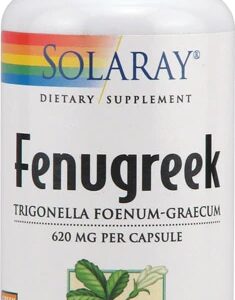 Comprar solaray fenugreek -- 100 capsules preço no brasil blood sugar support body systems, organs & glands fenugreek herbs & botanicals suplementos em oferta suplemento importado loja 35 online promoção -