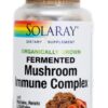 Comprar solaray fermented mushroom immune complex -- 100 vegcaps preço no brasil attention & focus children's health suplementos em oferta vitamins & supplements suplemento importado loja 5 online promoção -