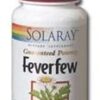 Comprar solaray feverfew extract -- 350 mg - 60 capsules preço no brasil cat flea & tick pet health suplementos em oferta suplemento importado loja 3 online promoção -