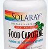 Comprar solaray food carotene -- 25000 iu - 200 softgels preço no brasil suplementos em oferta vegetables vitamins & supplements whole food supplements suplemento importado loja 3 online promoção -